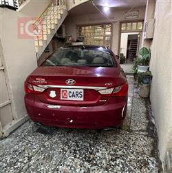 هيونداي سوناتا